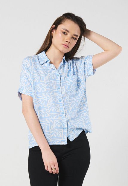 KOAJ BLUSA KOAJ SA 5569 2/24