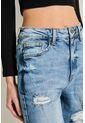 PANTALON KOAJ JEAN MOM STA 8655 2/24 de Koaj