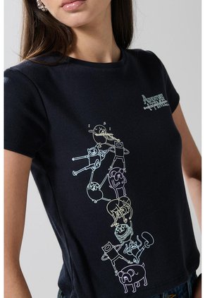 KOAJ CAMISETA KOAJ SAON 15914 4/24
