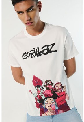 KOAJ CAMISETA KOAJ RANIA 6275 2/24