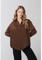 KOAJ BLUSA KOAJ CAM OVERSIZE ML 9093 3/24 de Koaj