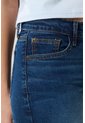 KOAJ SHORT KOAJ JEAN GIRLFRIEND 26781 3/25 de Koaj