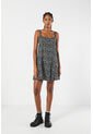 KOAJ VESTIDO KOAJ TIRAS 10661 1/25 de Koaj