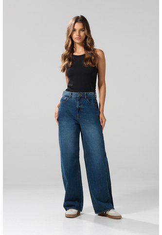 KOAJ PANTALON KOAJ JEAN BAGGY 28575 4/25 Koaj