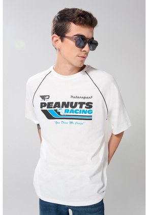 KOAJ CAMISETA KOAJ EANGLOT 17776 1/25