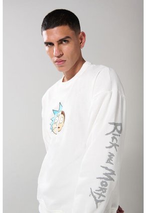 KOAJ SUETER KOAJ TANOILL 16298 4/24