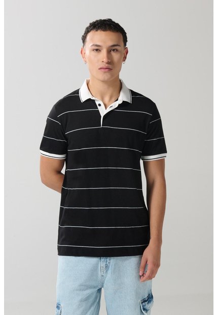 KOAJ CAMISA POLO KOAJ KUNY 2/25