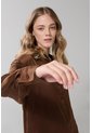 KOAJ BLUSA KOAJ CAM OVERSIZE ML 9093 3/24 de Koaj