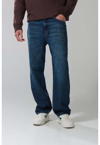 KOAJ PANTALON KOAJ JEAN BAGGY 22288 2/25 Koaj