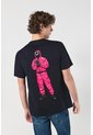 KOAJ CAMISETA KOAJ GYAMAN 17449 4/24 de Koaj