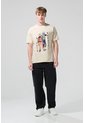KOAJ CAMISETA KOAJ KASHITO 27024 4/25 de Koaj