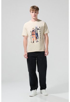KOAJ CAMISETA KOAJ KASHITO 27024 4/25