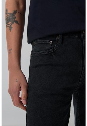 KOAJ PANTALON KOAJ JEAN STRAIGHT LEG 22392 2/