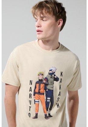 KOAJ CAMISETA KOAJ KASHITO 27024 4/25