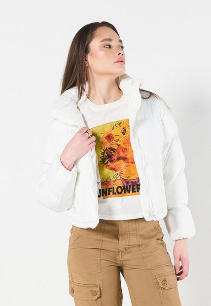 KOAJ CHAQUETA KOAJ WHITHY 3/24