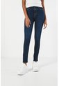 KOAJ PANTALON KOAJ JEAN JEGGING STA 19022 1/2 de Koaj