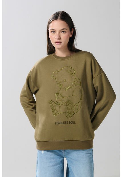 KOAJ SUETER KOAJ DEAL 4/24