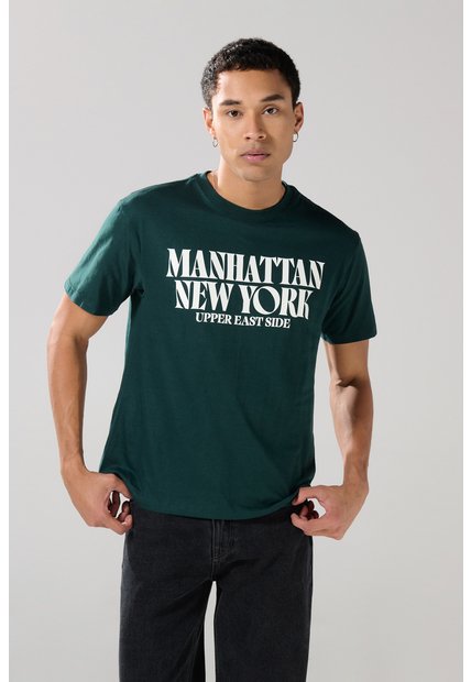 KOAJ CAMISETA KOAJ 29030 4/25