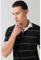 KOAJ CAMISA POLO KOAJ KUNY 2/25 de Koaj