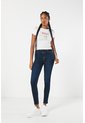 KOAJ PANTALON KOAJ JEAN JEGGING STA 19022 1/2 de Koaj
