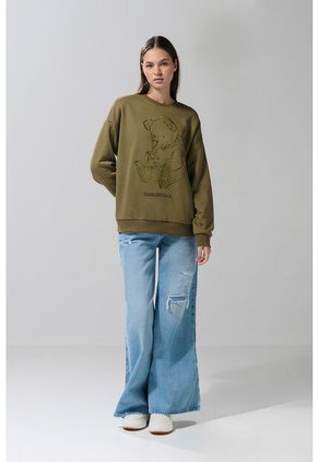 KOAJ SUETER KOAJ DEAL 4/24