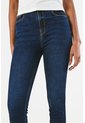KOAJ PANTALON KOAJ JEAN JEGGING STA 19022 1/2 de Koaj