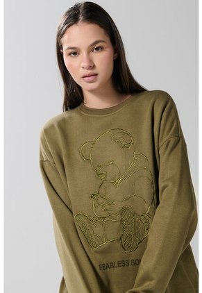 KOAJ SUETER KOAJ DEAL 4/24