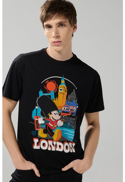 KOAJ CAMISETA KOAJ LENDEK 27636 4/25