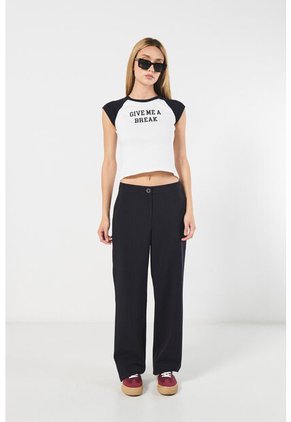 KOAJ PANTALÓN KOAJ BOTA RECTA 15688 M 4/24