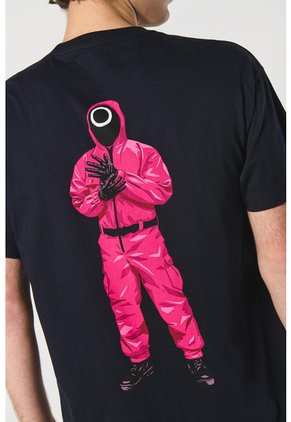 KOAJ CAMISETA KOAJ GYAMAN 17449 4/24
