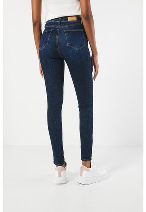KOAJ PANTALON KOAJ JEAN JEGGING STA 19022 1/2