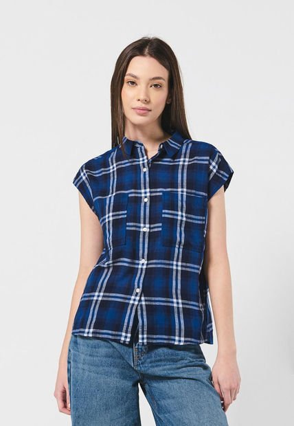 KOAJ BLUSA KOAJ MIR 5527 2/24