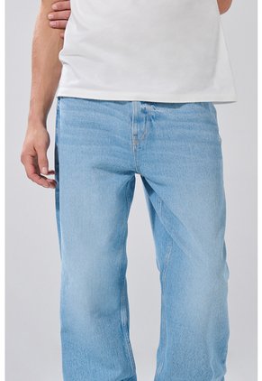 KOAJ PANTALON KOAJ JEAN BAGGY 32025 1/26