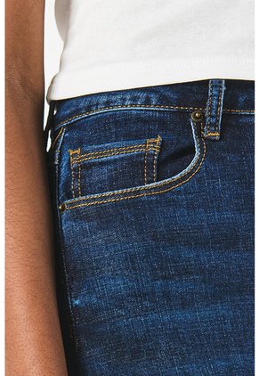 KOAJ PANTALON KOAJ JEAN JEGGING STA 19022 1/2