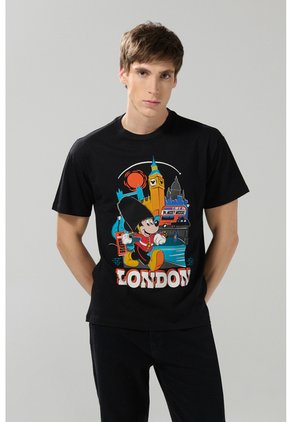 KOAJ CAMISETA KOAJ LENDEK 27636 4/25