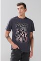 KOAJ CAMISETA KOAJ MALHO 29190 4/25 de Koaj