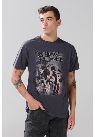 KOAJ CAMISETA KOAJ MALHO 29190 4/25 Koaj