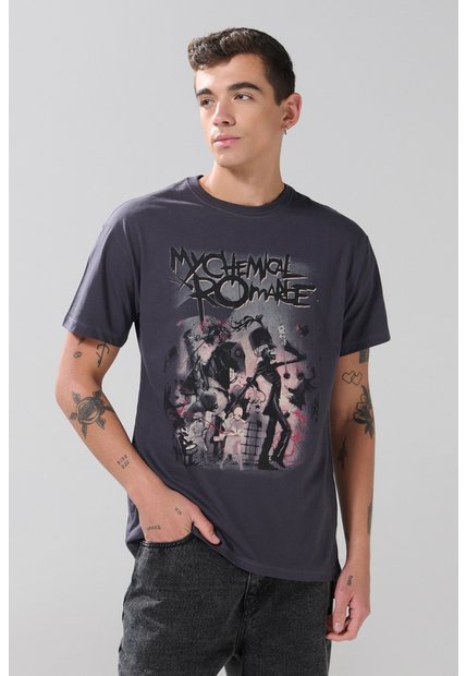 KOAJ CAMISETA KOAJ MALHO 29190 4/25