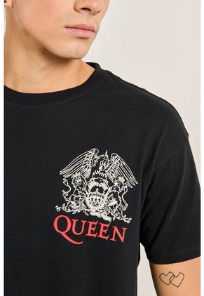 KOAJ CAMISETA KOAJ TERCUK 6264 2/24