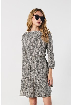 KOAJ VESTIDO KOAJ MG3-4 CORTO 7178 3/24