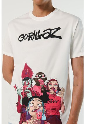 KOAJ CAMISETA KOAJ RANIA 6275 2/24