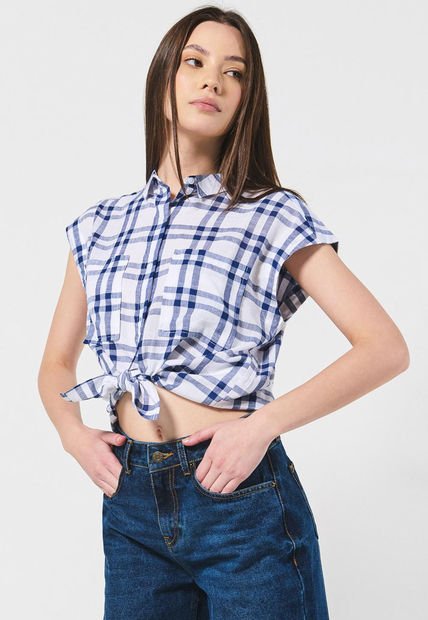 KOAJ BLUSA KOAJ MIR 5527 2/24