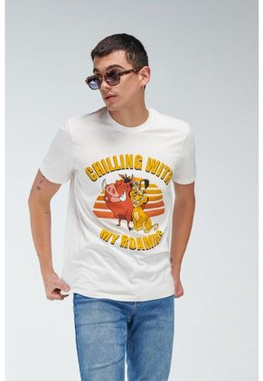 KOAJ-CAMISETA KOAJ TURFUK 4/22