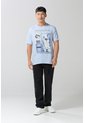 KOAJ CAMISETA KOAJ TANAV 22972 2/25 de Koaj