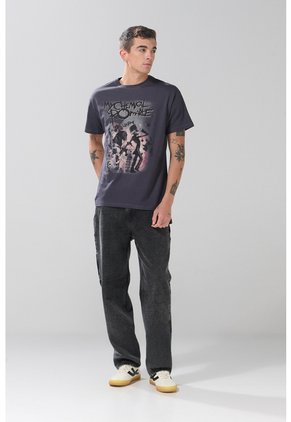 KOAJ CAMISETA KOAJ MALHO 29190 4/25
