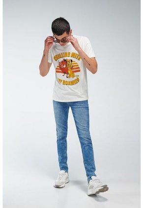 KOAJ-CAMISETA KOAJ TURFUK 4/22