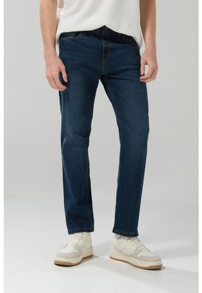 KOAJ PANTALON KOAJ JEAN STRAIGHT LEG 29453 4/