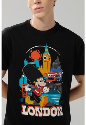 KOAJ CAMISETA KOAJ LENDEK 27636 4/25