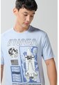 KOAJ CAMISETA KOAJ TANAV 22972 2/25 de Koaj