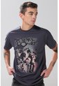 KOAJ CAMISETA KOAJ MALHO 29190 4/25 de Koaj
